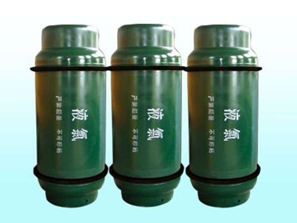 液氯