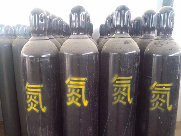 氮气